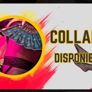 mes collants disponibles