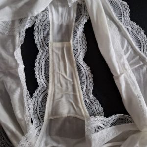 ❤️⚡ VENTE FLASH – Culotte Champagne⚡❤️
