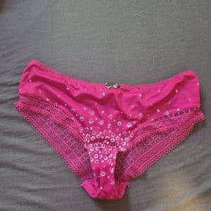 Tanga neuf