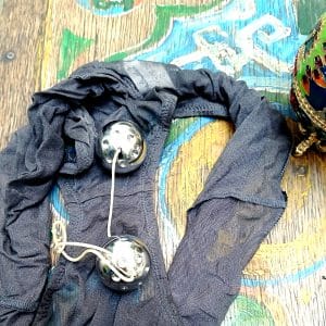 Gros pack boules de geisha et culotte lycra, 20 vidéos et 30 photos de masturbation, long long squirt!!!