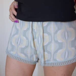 Bas de pyjama