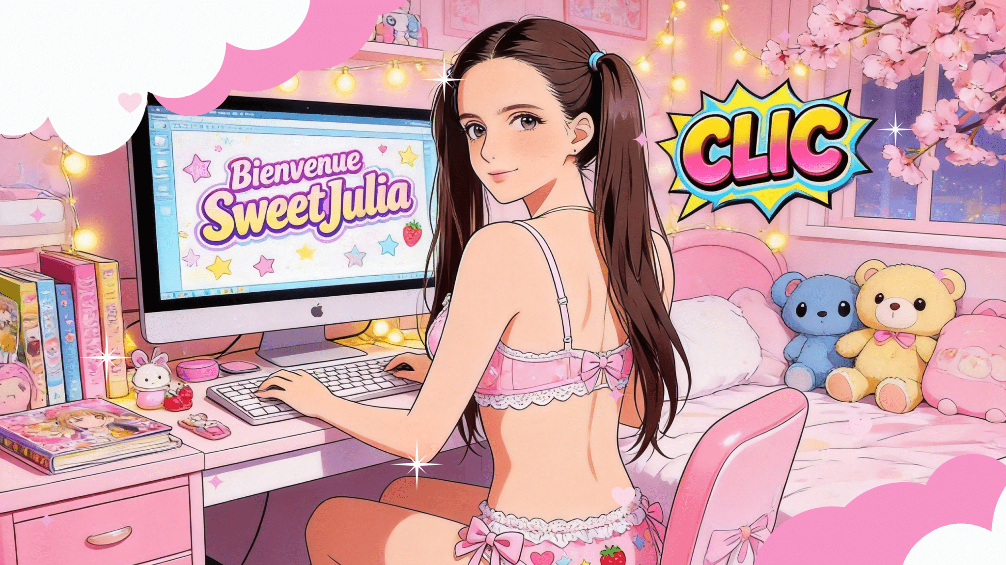 sweet lolita