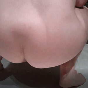 Du caviar dans la douche