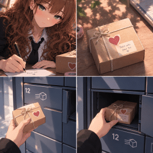 📦 Livraison Mondial Relay - 4,15 € (+frais du site)