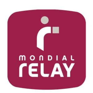 Supp mondial relay