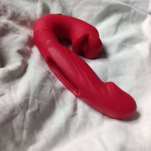 Mon sextoy préféré