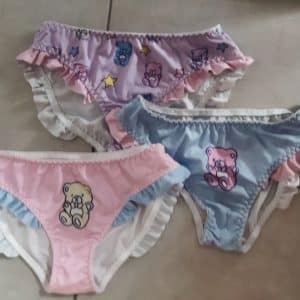 Culotte KAWAII a choisir ✌️