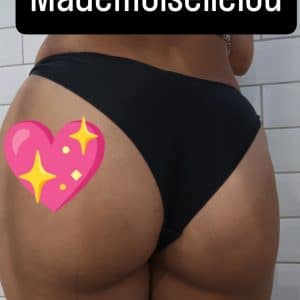Culotte de coquine 😋