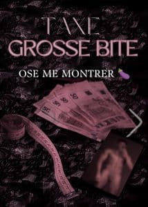 TAXE GROSSE BITE - OSE ME MONTRER 🍆 Tu penses avoir une grosse bite ? Prouve-le. Moi seule décide si elle mérite ce titre. Mes critères ? Ça ne te regarde pas. Longueur, largeur, je juge selon MES standards et tu ne les connaîtras jamais. **Le jeu est simple :** 💸 Tu paies la taxe 📱 Je te donne mon Snap/Telegram/Teams 📸 Tu m'envoies UNE SEULE photo 👑 Je juge **Si tu échoues :** Tu repaies, cette fois en tant que PETITE BITE Alors, tu joues ? 😏 #TaxeGrosseBite #Findom #Findom #PayToPlay #GrosseBite #DickTax #FinancialDomination #FemDom #Paypig #CashMeet #Moneyslave #Dominatrice #Humiliation #JOI #BBW #Fetish #DickRating #SnapPremium #TelegramPremium