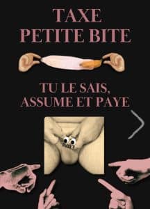 Taxe petite bite 🤏🏼
Tu as une petite bite ?
Moins de 13 cm, impossible de satisfaire une vraie femme ?
Tu sais très bien que tu mérites de payer.
Petite, inutile, pathétique… et pourtant tu reviens toujours ramper.
Cette taxe n’est pas négociable. C’est une punition pour ce que tu es.
Et tu vas la payer avec le sourire, parce que tu sais que tu ne mérites rien d’autre.
đź’¸ Envoie. Maintenant. đź’¸
#findom #taxepetitebite #petitebite #humiliation #paypig #moneyslave #femdom #goddess #financialdomination #pathetic #cashmeet #tribute #walletrape #bbw #blonde #dominatrice