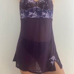 Ensemble nuisette 💜