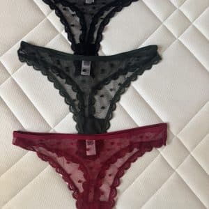 Tanga