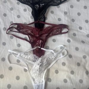 Tanga