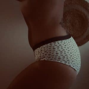 (Vendue) Ma petite culotte Dim