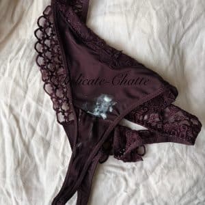 La Crème d’Ovulation … c’est maintenant !!