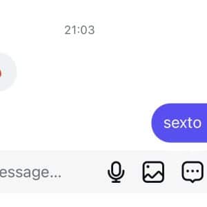 30 min de sexto hot 🥵