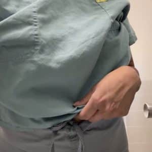 T’aime ce que je porte??