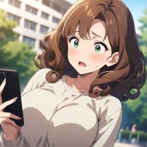 📝 Je note ton pénis (audio snap) 👻