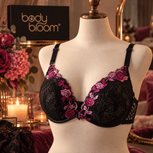Mon soutien gorge push up 90C
