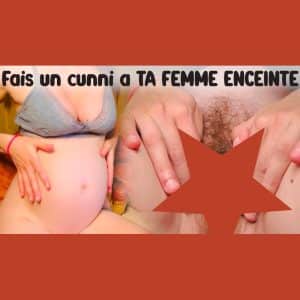 Fais un cunni à ta femme 𝗘𝗡𝗖𝗘𝗜𝗡𝗧𝗘 👅