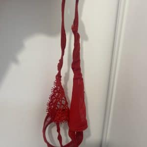 Culotte souillée