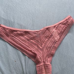 Culotté portée
