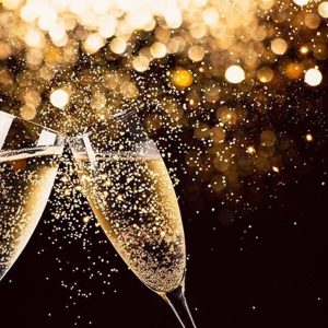 Culotte : version champagne 🥂