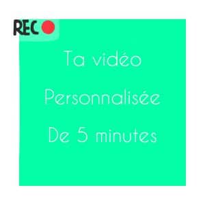 Ta vidéo perso de 5 minutes 🥵