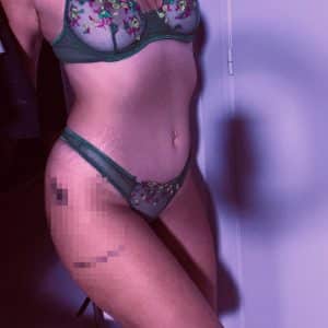 Ensemble sexy