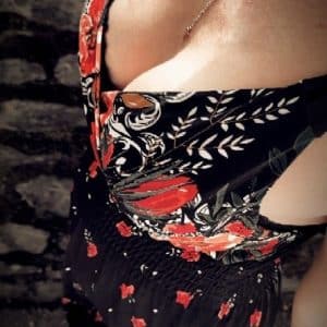 Note mes seins 😈