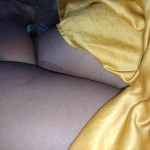 Jolie satins jaune