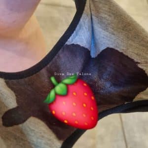 Culotte de règles 🩸