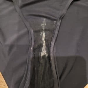 Culotte sale du 4 octobre- envoi inclus