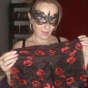 Vente flash spéciale Halloween 🎃 1 shorty