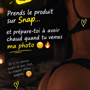 Cède à la tentation �