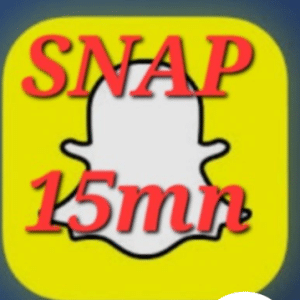 SNAP COQUIN OU DOMINATION 15 MIN 😈🔥