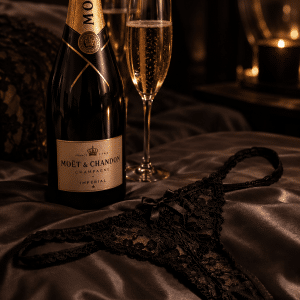 Vidéo champagne 🍾