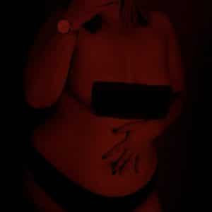 Une note pour mes seins 😈