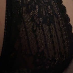 Lingeries du soir