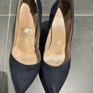👠Mes chaussures portées, à vous de les mériter…