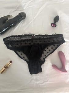 Culotte noire #2