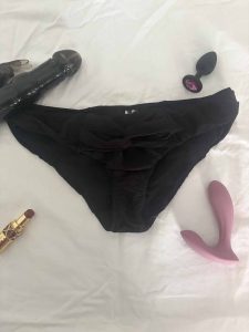 Culotte #8