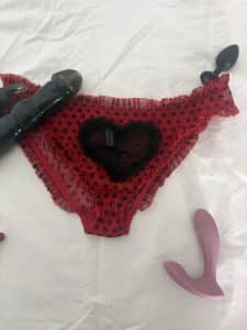 Culotte Chantal Thomas #1