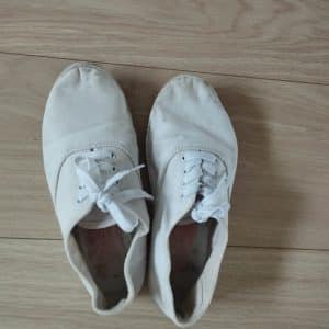 Basket blanches