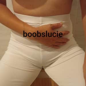 Boobslucie legging sport