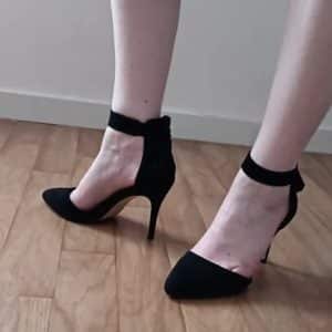 Tout vos désirs pied