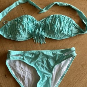 Maillot de bain de cet été que je reporte pour toi