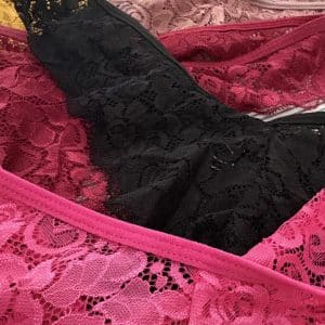 Envie d’une petite dentelle ?