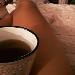 Besoin d’une verveine stp ☕️