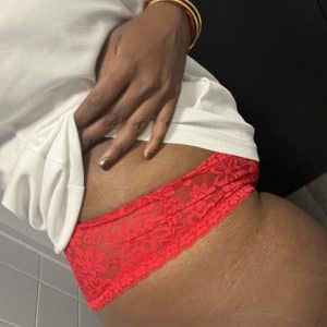 Pour Samm 💦 Mes dessous de sport portés — à vous de choisir ! 👟